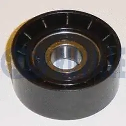 Deflection/Guide Pulley, V-ribbed belt (541291)