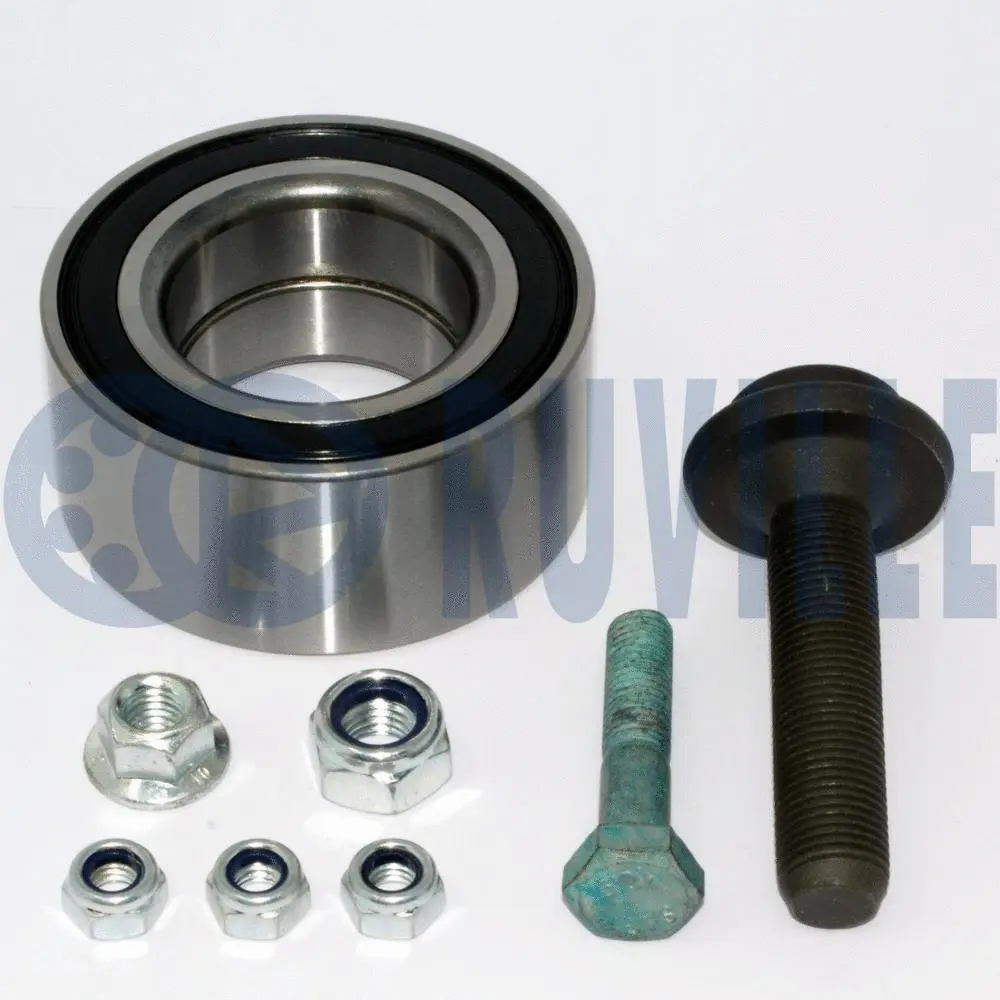 Wheel Bearing Kit (220250)