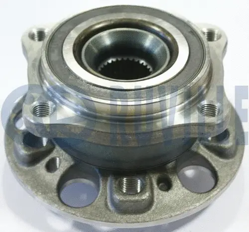 Wheel Bearing Kit (221870)