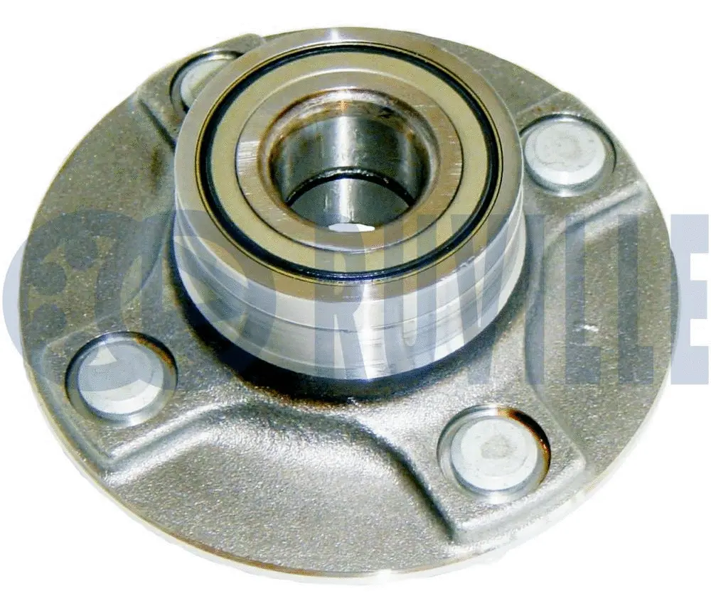 Wheel Bearing Kit (220674)