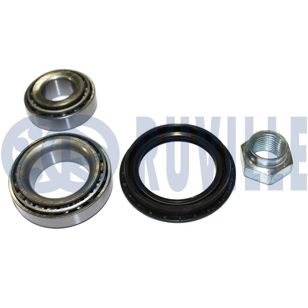 Wheel Bearing Kit (220341)