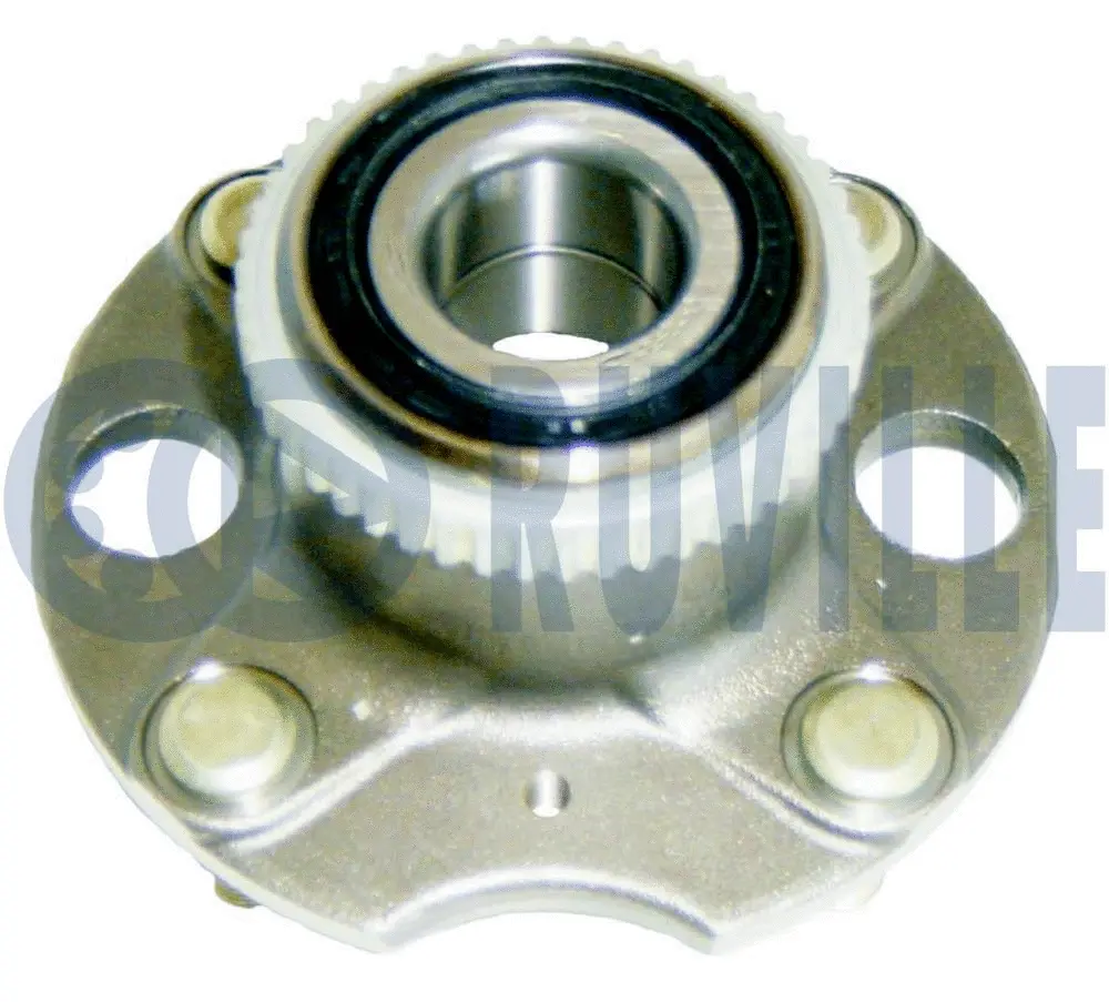Wheel Bearing Kit (220756)