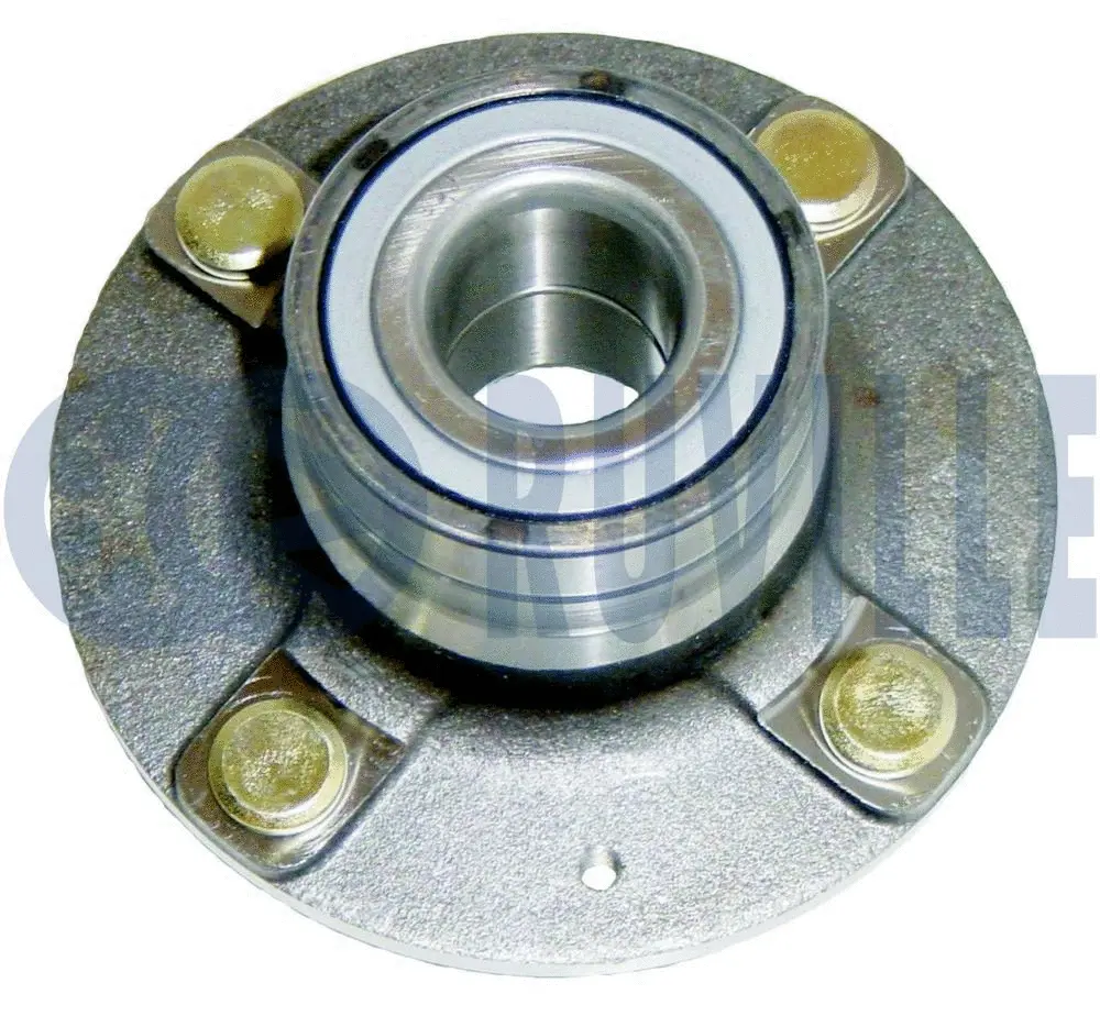 Wheel Bearing Kit (220991)