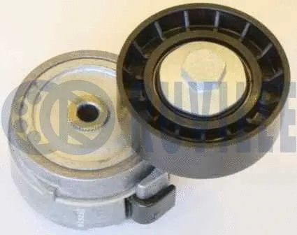 Belt Tensioner, V-ribbed belt (541072)