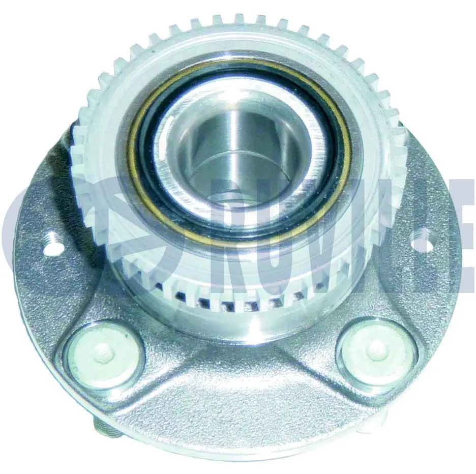 Wheel Bearing Kit (220236)