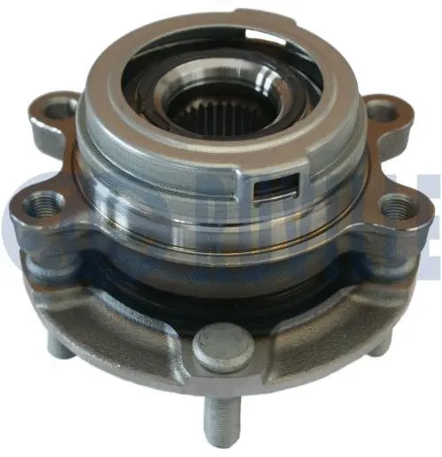 Wheel Bearing Kit (221846)