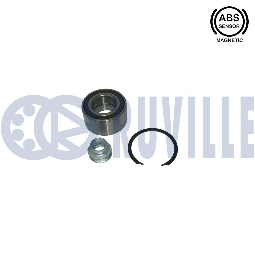 Wheel Bearing Kit (221051)