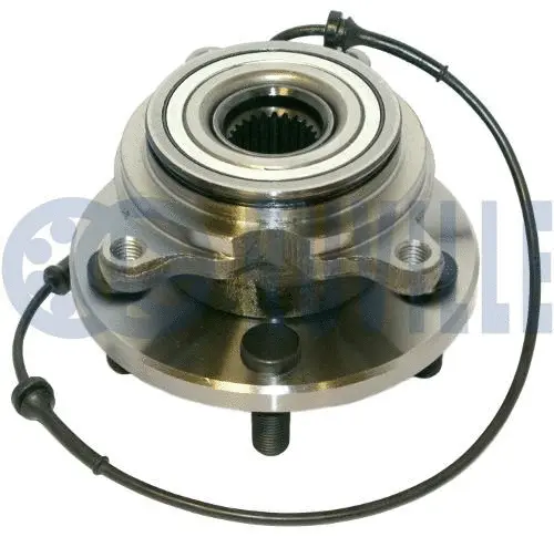 Wheel Bearing Kit (221910)