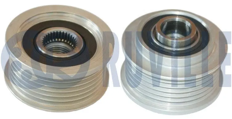 Alternator Freewheel Clutch (542555)