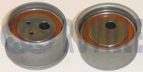 Tensioner Pulley, timing belt (540407)