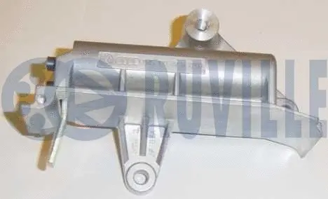 Vibration Damper, timing belt (541092)