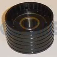 Deflection/Guide Pulley, timing belt (541402)