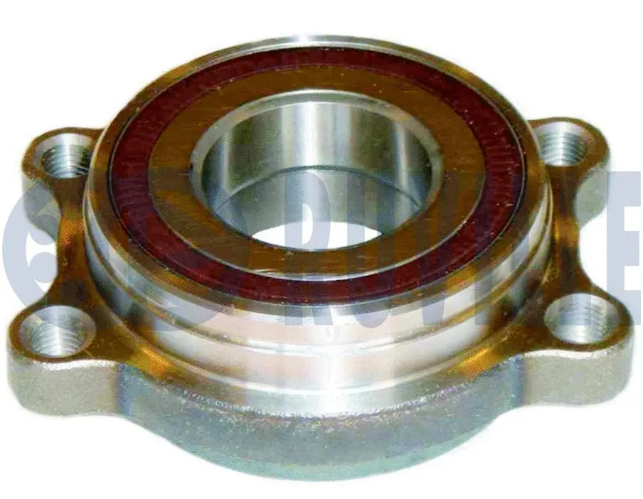 Wheel Bearing Kit (221100)