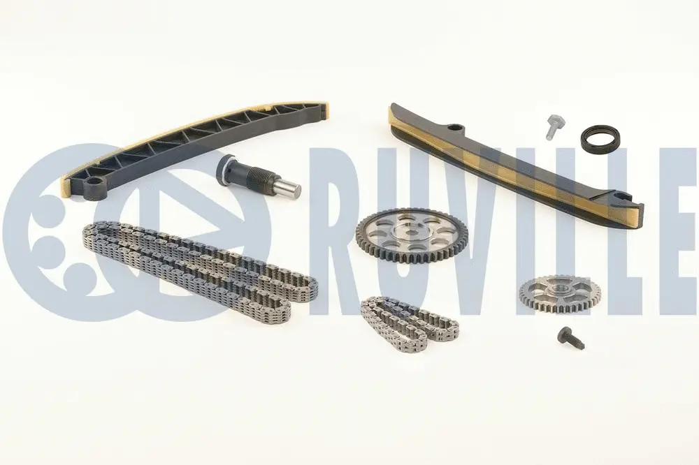 Timing Chain Kit (580154)