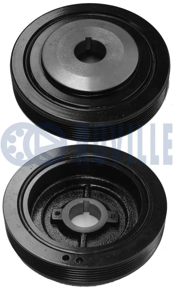 Belt Pulley, crankshaft (520061)
