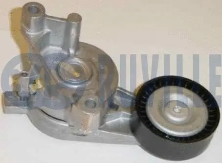 Belt Tensioner, V-ribbed belt (541409)