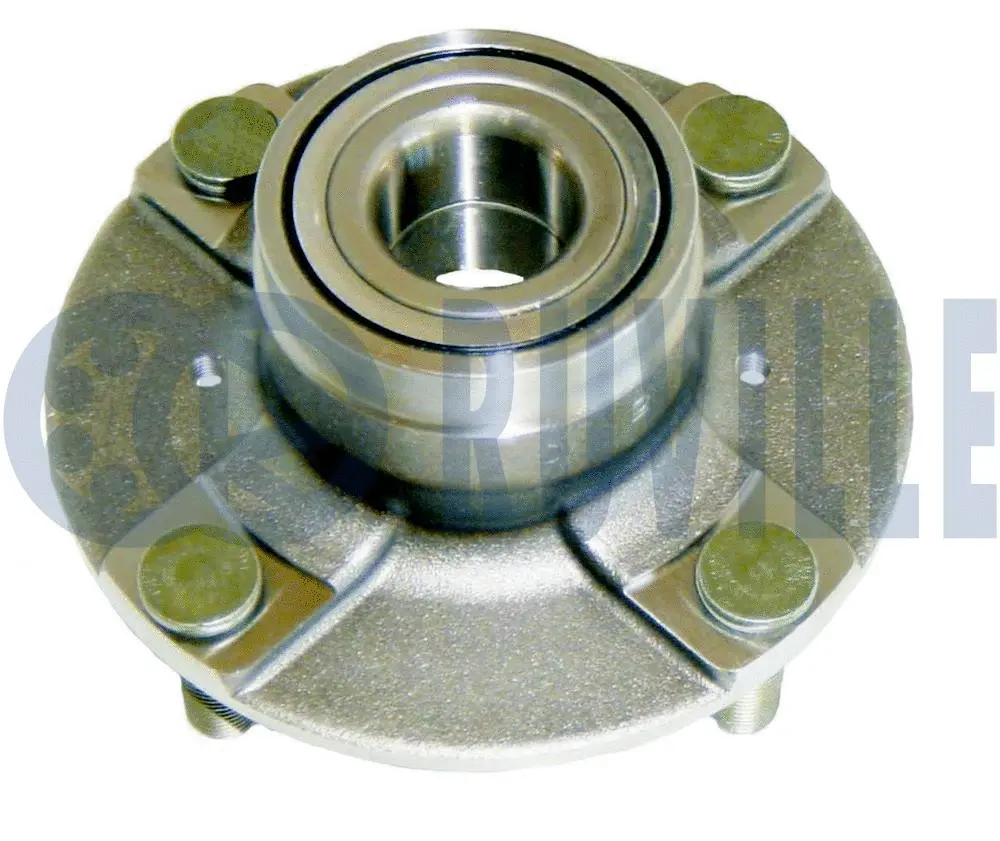 Wheel Bearing Kit (220693)