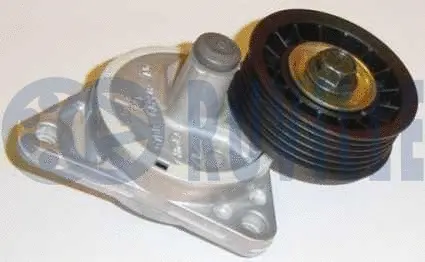 Belt Tensioner, V-ribbed belt (541152)