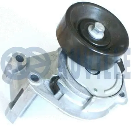 Belt Tensioner, V-ribbed belt (542252)
