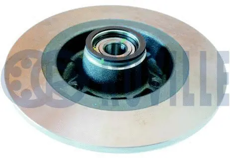 Brake Disc (221635)