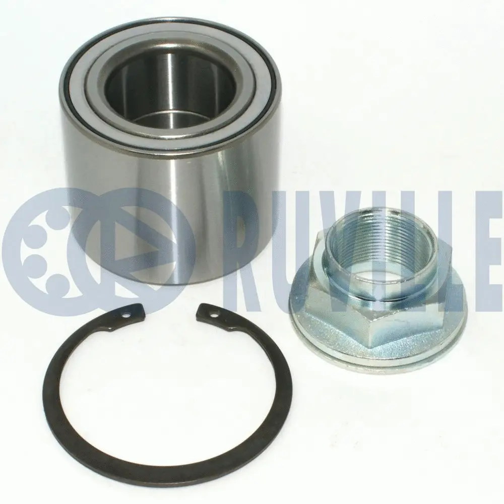 Wheel Bearing Kit (220957)