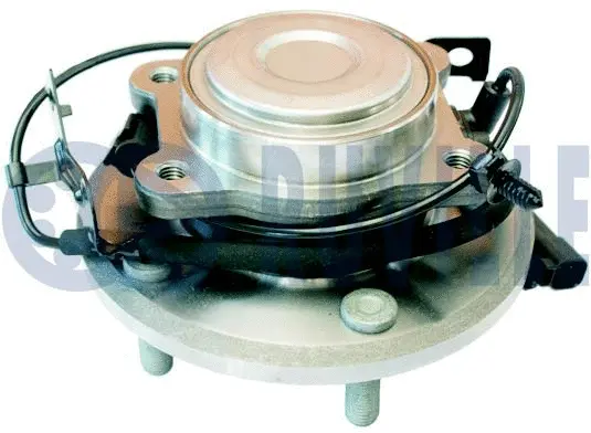 Wheel Bearing Kit (221660)