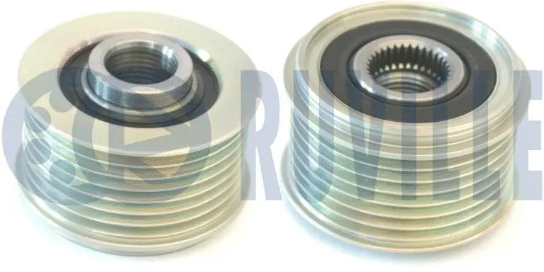 Alternator Freewheel Clutch (542578)