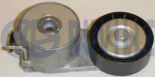 Belt Tensioner, V-ribbed belt (541495)