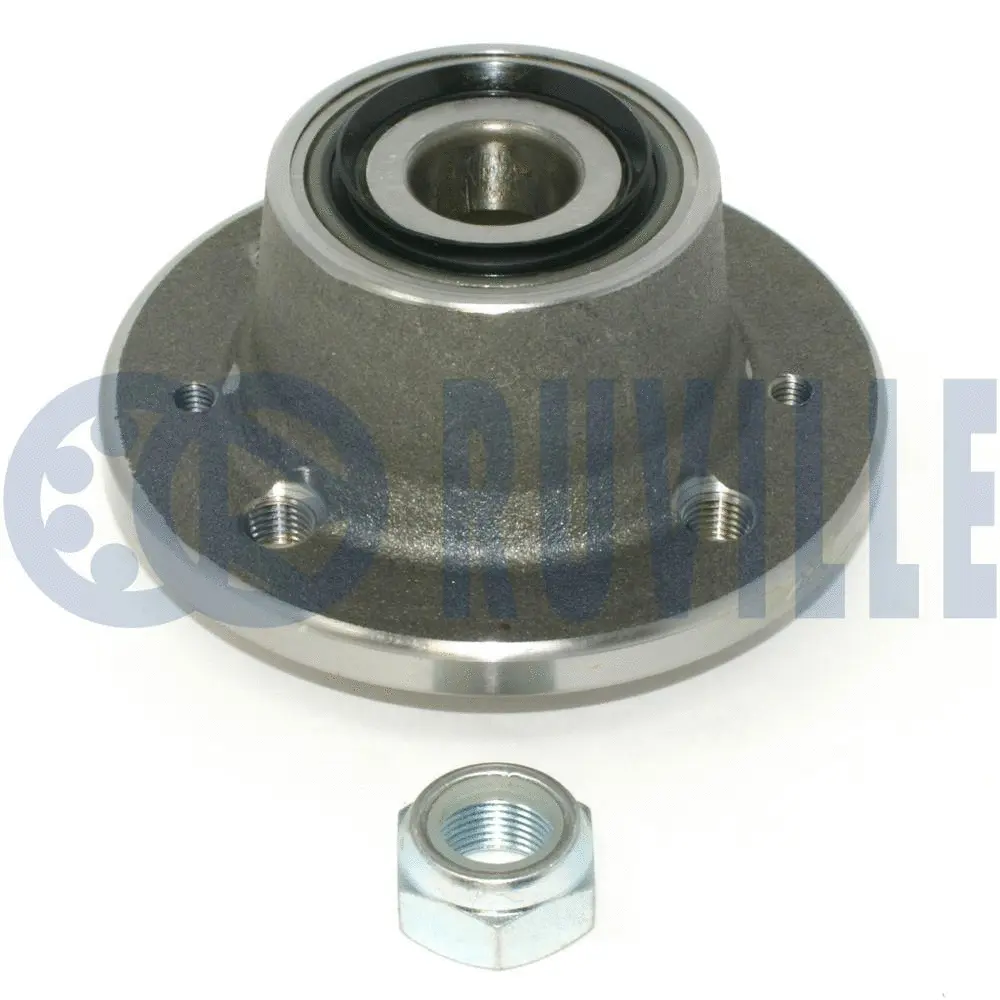 Wheel Bearing Kit (220153)