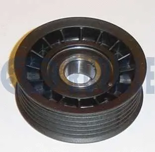 Deflection/Guide Pulley, V-ribbed belt (540960)