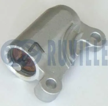 Vibration Damper, timing belt (541969)