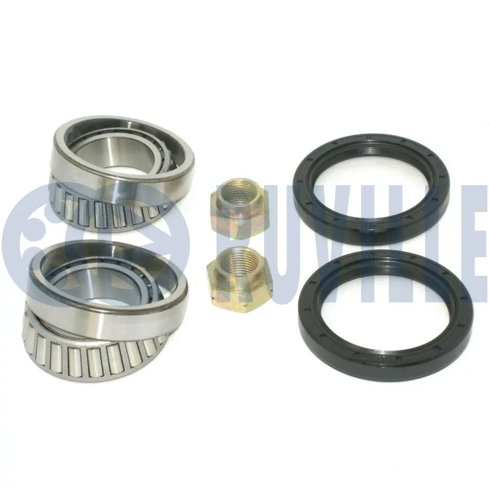 Wheel Bearing Kit (220452)