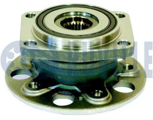 Wheel Bearing Kit (221731)