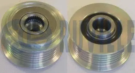 Alternator Freewheel Clutch (541953)