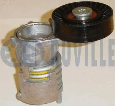 Belt Tensioner, V-ribbed belt (541488)