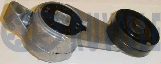 Belt Tensioner, V-ribbed belt (541406)