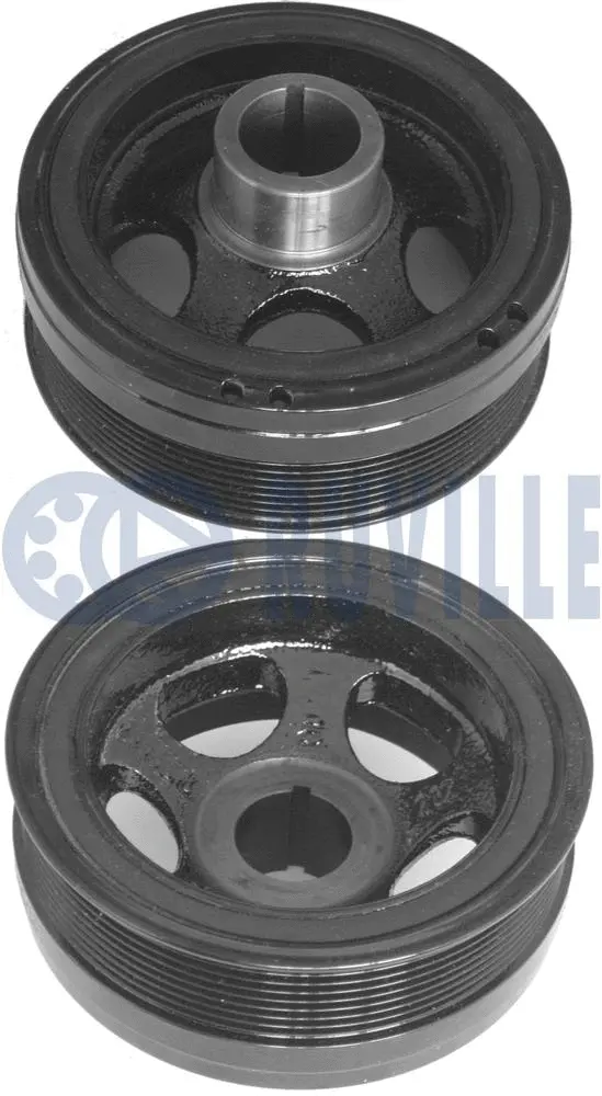 Belt Pulley, crankshaft (520183)