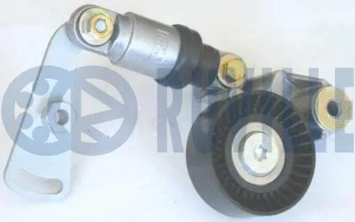 Deflection/Guide Pulley, V-ribbed belt (541894)