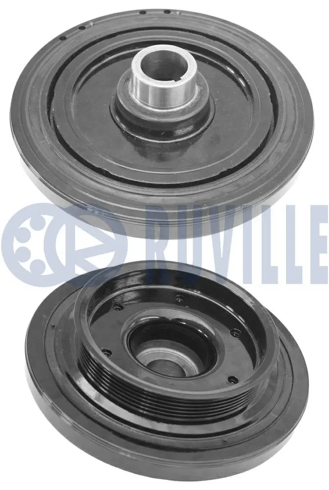 Belt Pulley, crankshaft (520345)