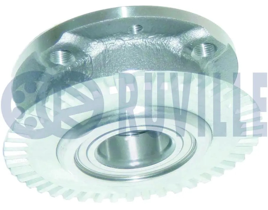 Wheel Bearing Kit (220150)