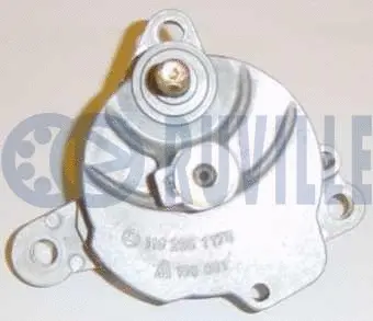 Belt Tensioner, V-ribbed belt (541284)