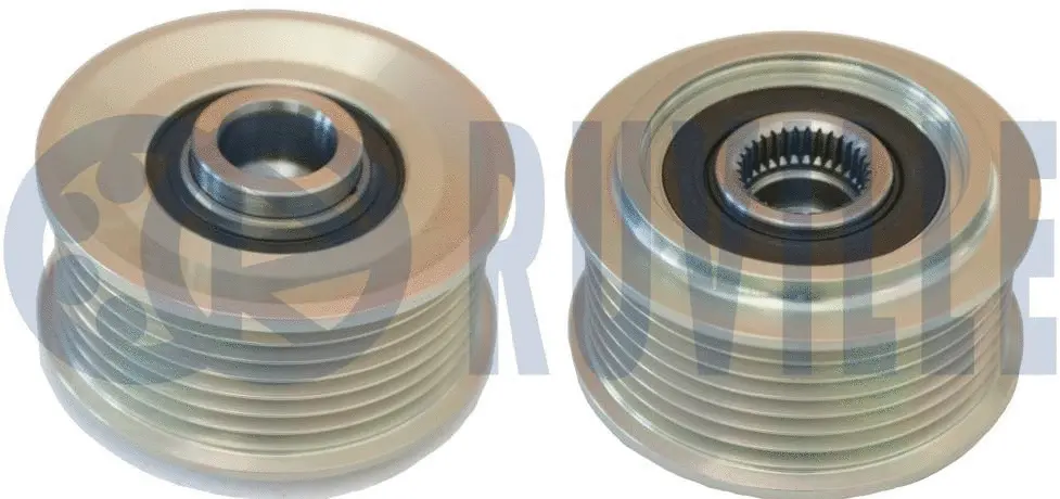 Alternator Freewheel Clutch (542510)