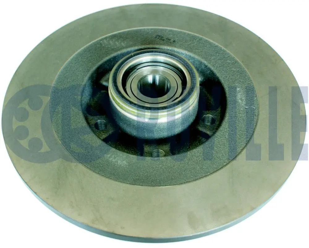 Brake Disc (221326)