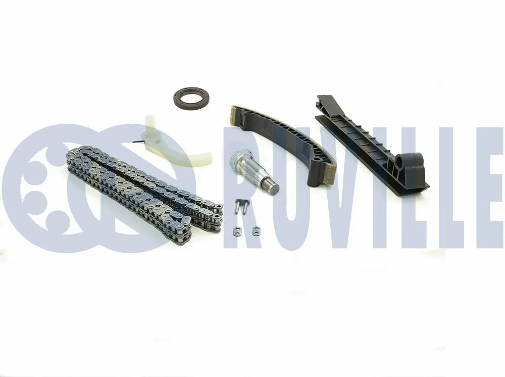Timing Chain Kit (580168)