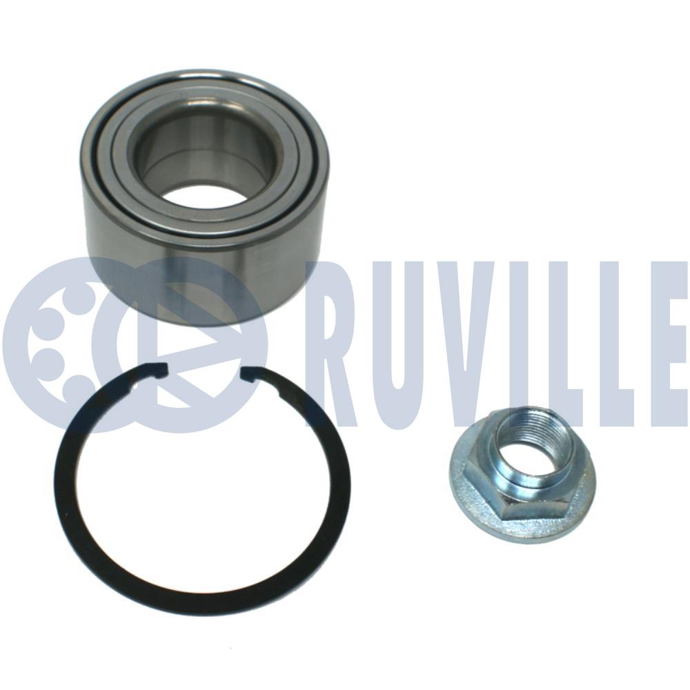 Wheel Bearing Kit (221711)