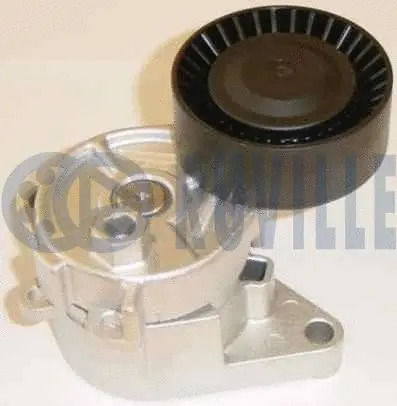 Belt Tensioner, V-ribbed belt (540537)