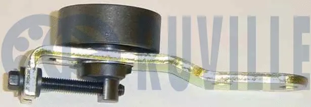 Belt Tensioner, V-ribbed belt (540911)