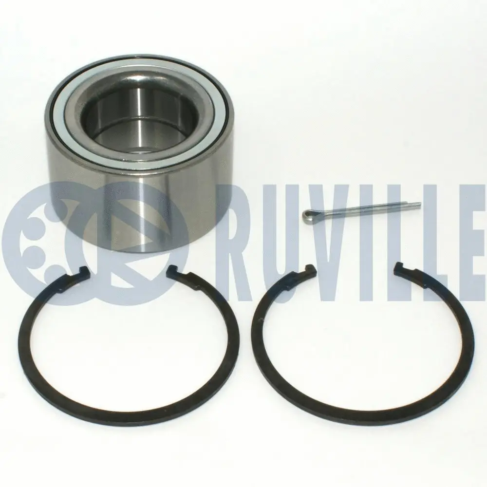 Wheel Bearing Kit (221091)