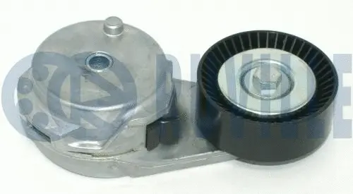 Belt Tensioner, V-ribbed belt (542721)