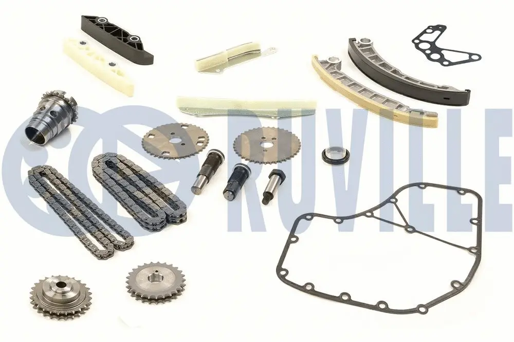 Timing Chain Kit (580151)